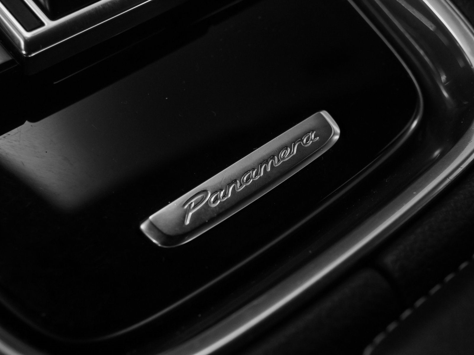 2020 Porsche Panamera 4 10 Year Edition
